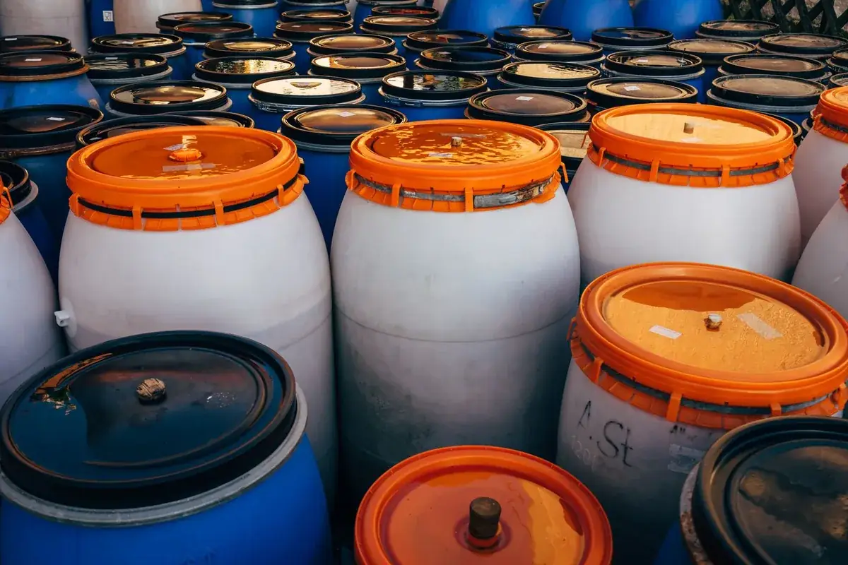Medical Waste Removal in Lavon, TX
